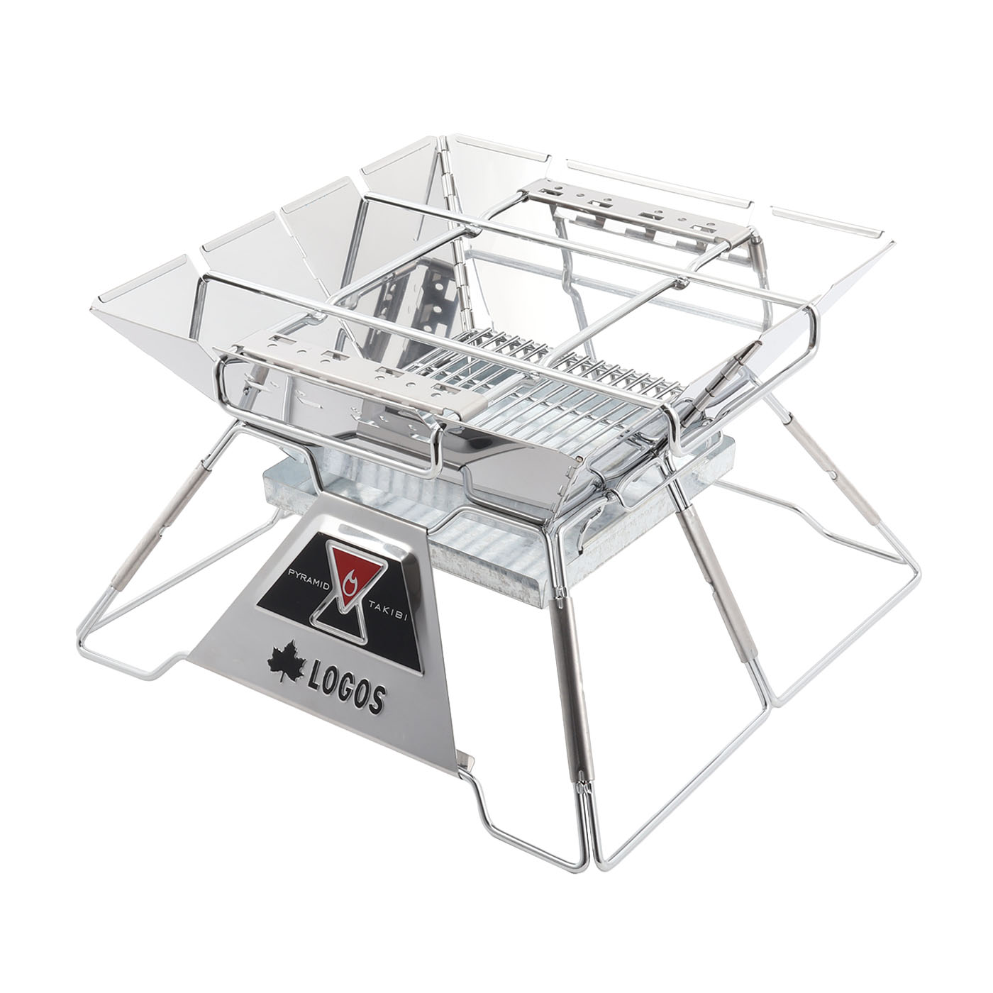 ロゴス ピラミッドTAKIBI