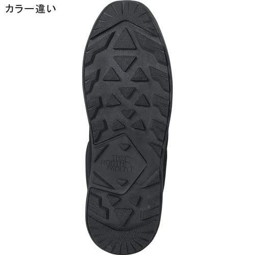 W Nuptse Bootie WP Short 7