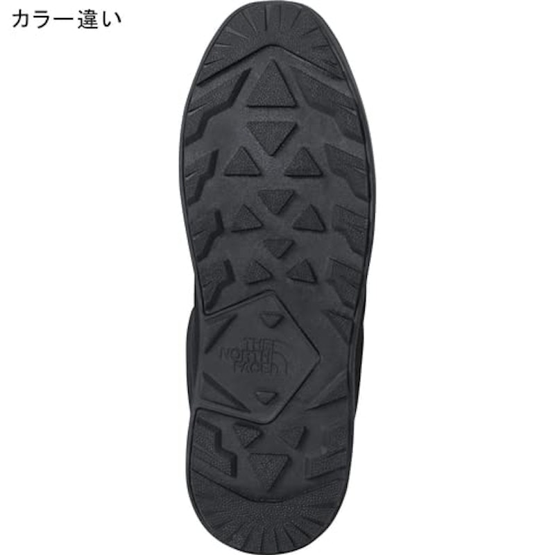 W Nuptse Bootie WP Short 7