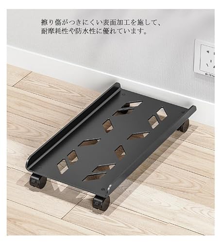 CPUスタンド 6
