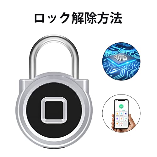 タッチロック 2