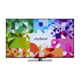 50型4Kチューナー内蔵 LED液晶テレビ
