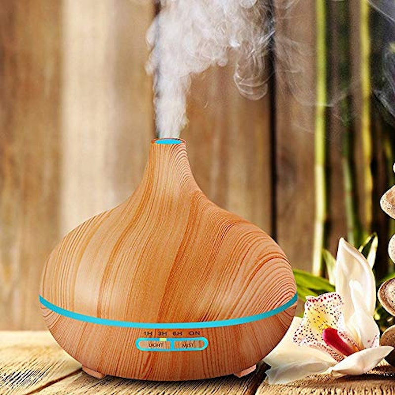 加湿器 2