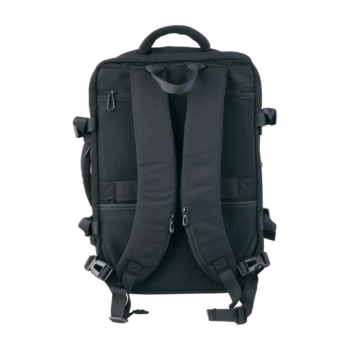 【新品未使用】Evoon マルチビジネスリュック4.0 Evoon 公式 マルチビジネスリュック4.0 大容量 22L~35L 拡張機能