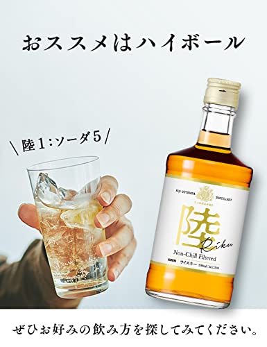 ジャパニーズウイスキーのおすすめ人気ランキング【2024年】 | マイベスト