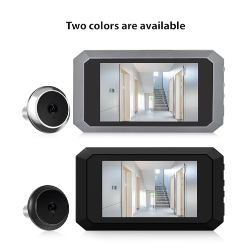 防犯カメラ 有線 10.1インチHD TFT液晶カラーモニター カメラ2台セット