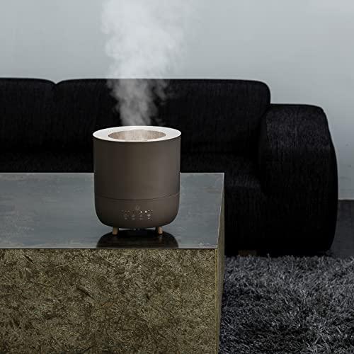 Fog Mist 3