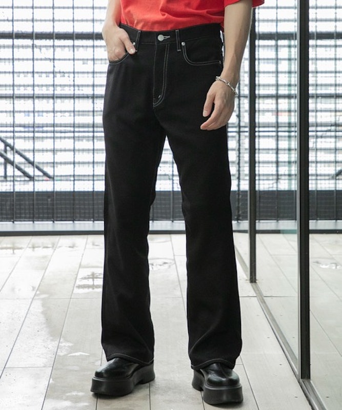 KARSEY FLARE PANTS