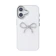 Hamee PHONEAR リボンiPhoneケース 1