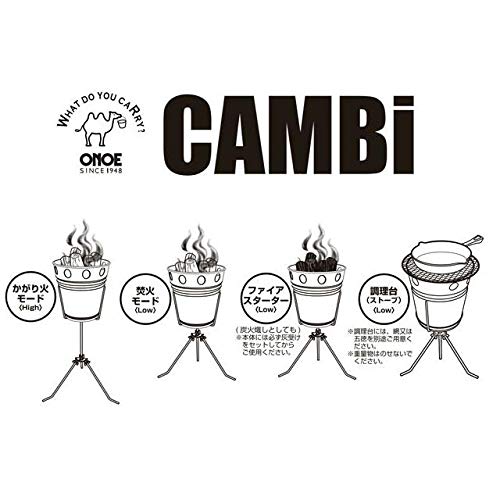 CAMBi 3