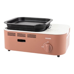 減煙焼肉マルチカセットコンロ