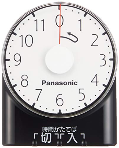 ダイヤルタイマー 1