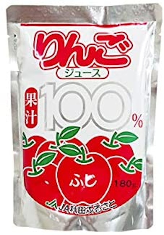 りんごジュ−ス 1