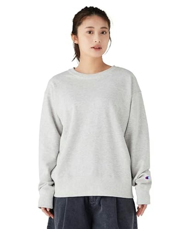 スウェットシャツ 1