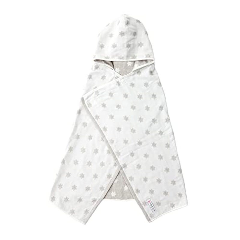 First towel 3
