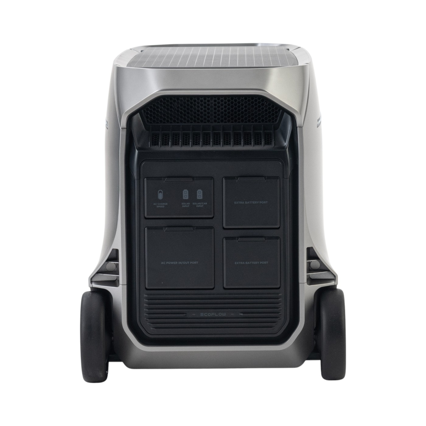 EcoFlow DELTA Pro 3 EFDELTAPRO3-JPを検証レビュー！ポータブル電源の