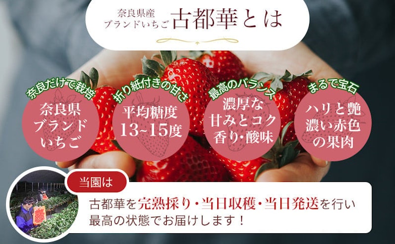古都華 2