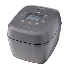日立グローバルライフソリューションズ IHジャー炊飯器 RZ-Y100HJを検証レビュー!5合炊き炊飯器の選び方も紹介 1
