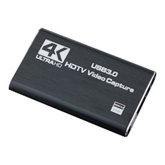 HDMI キャプチャーボード