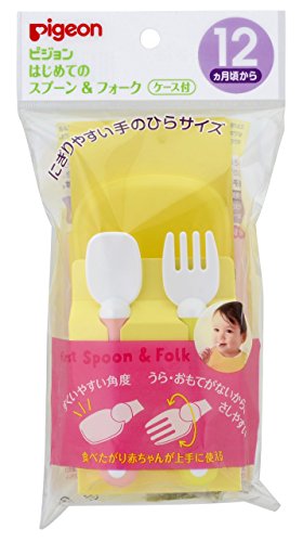 ピジョンの離乳食スプーン・ベビースプーンのおすすめ人気 ピジョンの離乳食スプーン・ベビースプーンのおすすめ人気