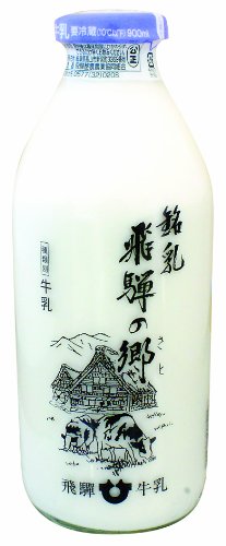 銘乳 飛騨の郷 1