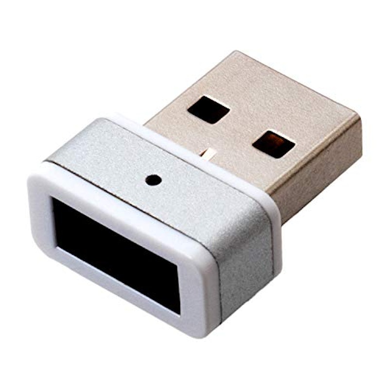 USB指紋認証アダプタ 1