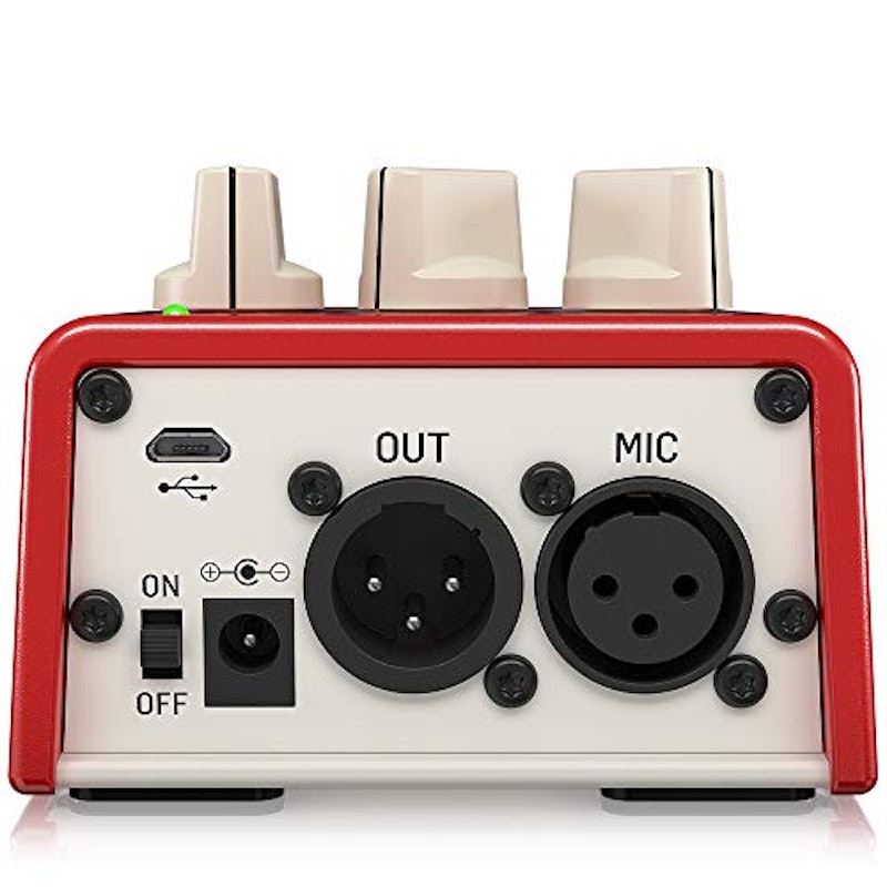 MIC MECHANIC 2 3