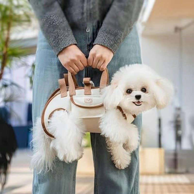 犬用介護ハーネス&リードセット 1