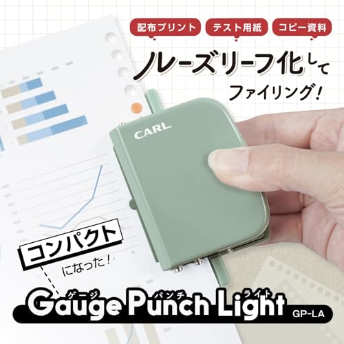 ゲージパンチ・ライト 2