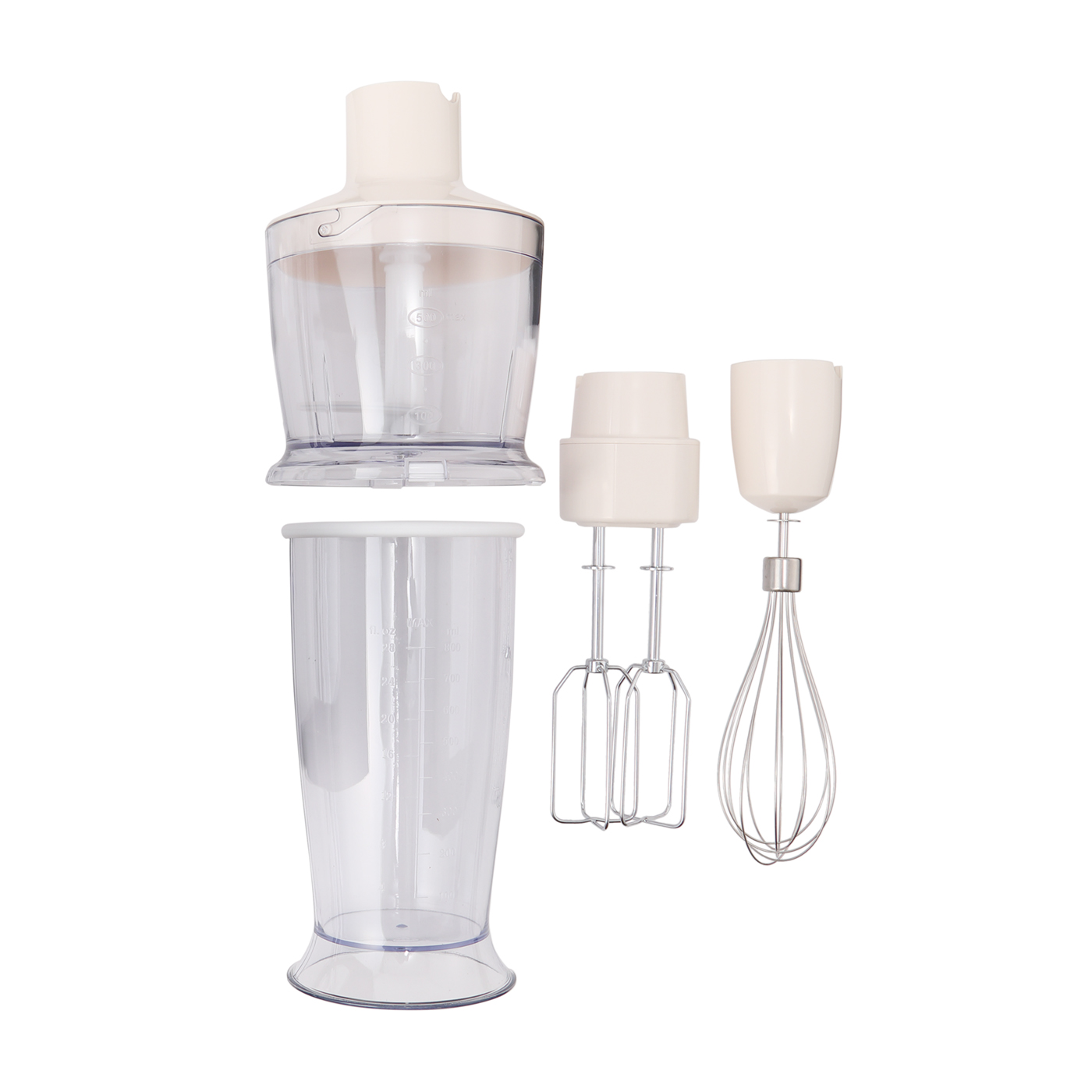 bianca+ ハンドブレンダーをレビュー！クチコミ・評判をもとに徹底検証