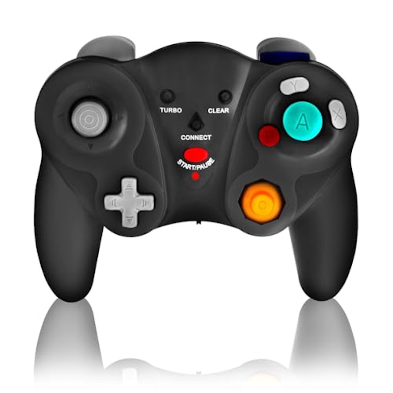 ゲームキューブ コントローラー 1