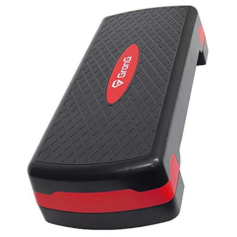 ステップ台 1