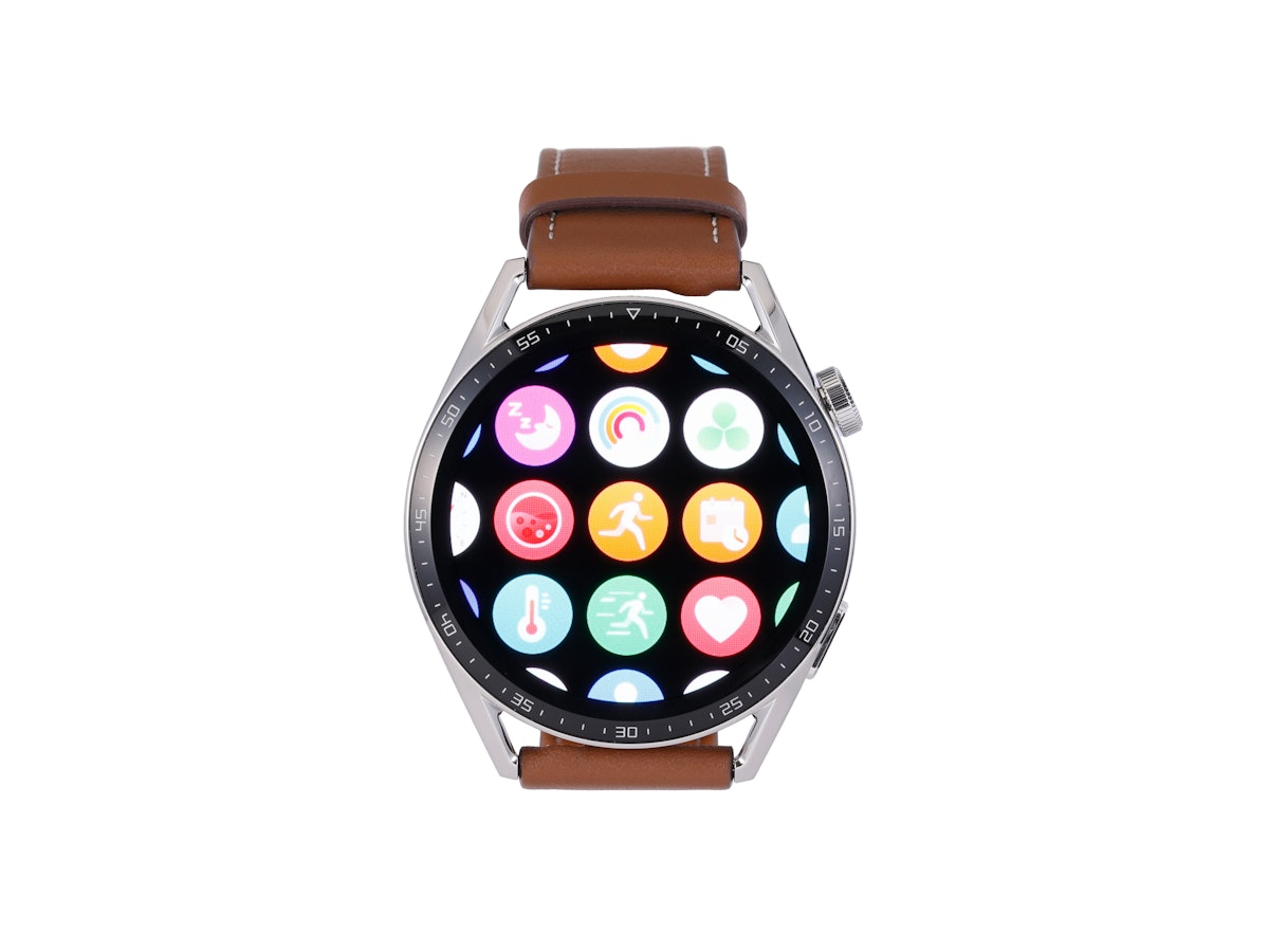 HUAWEI WATCH GT 3 46mmをレビュー!クチコミ・評判をもとに徹底 HUAWEI WATCH GT 3 46mmをレビュー!クチコミ・評判をもとに徹底