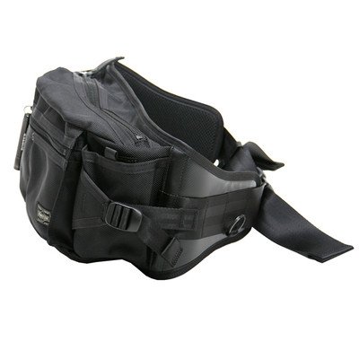 PORTER HEAT  WAIST BAG 4