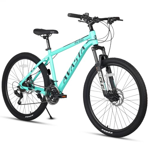 26インチのマウンテンバイクのおすすめ人気ランキング【2026年9月】 5