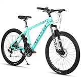 26インチのマウンテンバイクのおすすめ人気ランキング【2026年9月】 5