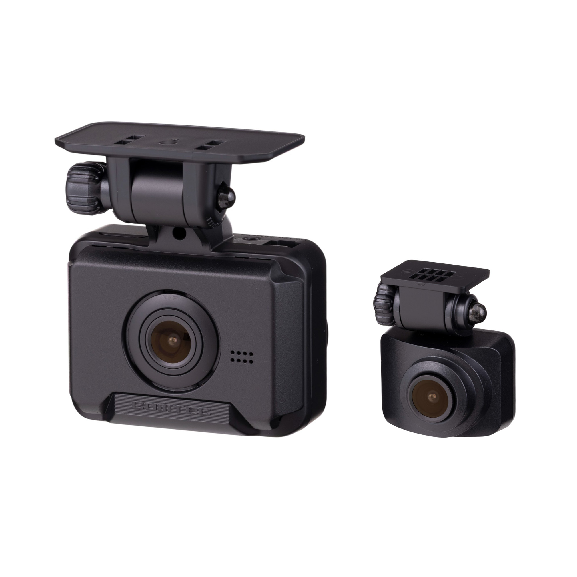 徹底比較】コムテックの前後2カメラ型ドライブレコーダーのおすすめ