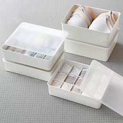 21年 下着収納ケースのおすすめ人気ランキング15選 Mybest 21年 下着収納ケースのおすすめ人気ランキング15選 Mybest