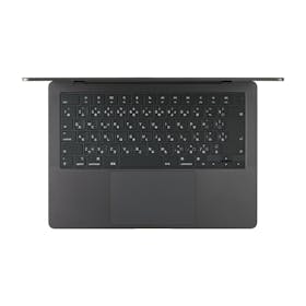 Apple Japan 14インチMacBook Pro (M3 Pro) MRX33J/Aを検証レビュー Apple Japan 14インチMacBook Pro (M3 Pro) MRX33J/Aを検証レビュー