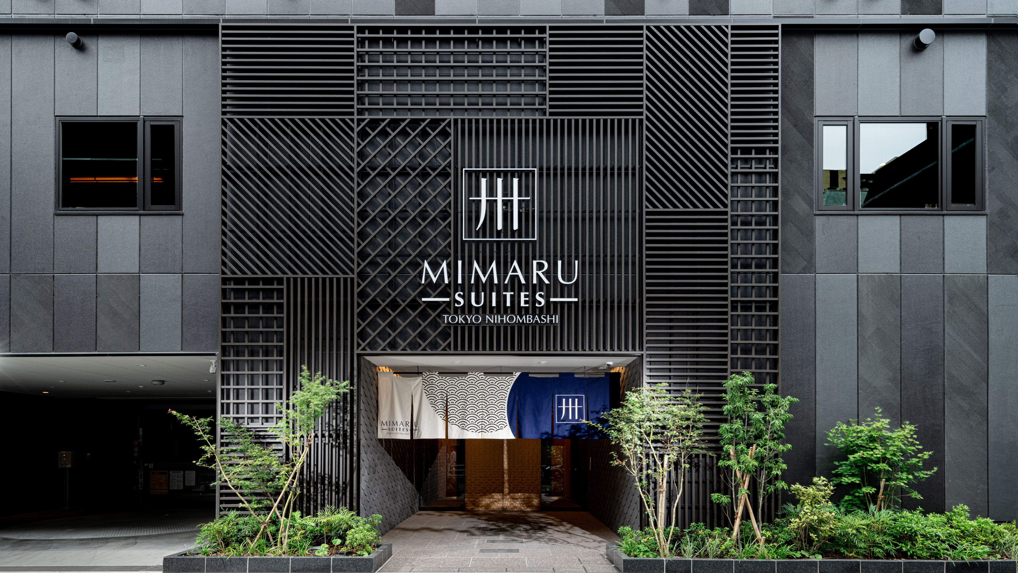 MIMARUSUITES 東京日本橋 1