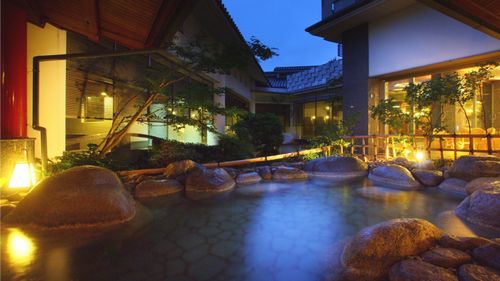 ホテルニュー水戸屋 3