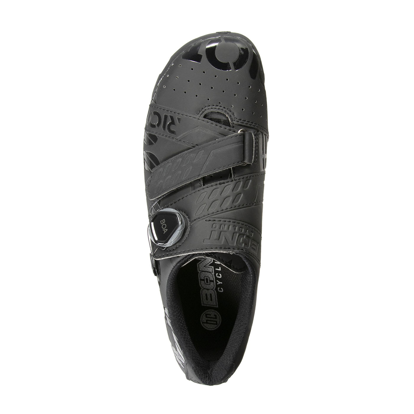 BONT Riot+を検証レビュー！ビンディングシューズの選び方も紹介