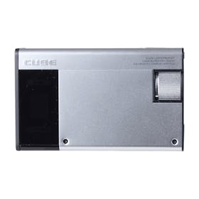 GOLFZON Japan CaddyTalk CUBEを検証レビュー!ゴルフ用レーザー距離計 GOLFZON Japan CaddyTalk CUBEを検証レビュー!ゴルフ用レーザー距離計