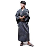 男性浴衣のおすすめ人気ランキング【2026年6月】 3