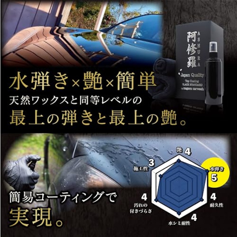 阿修羅 2