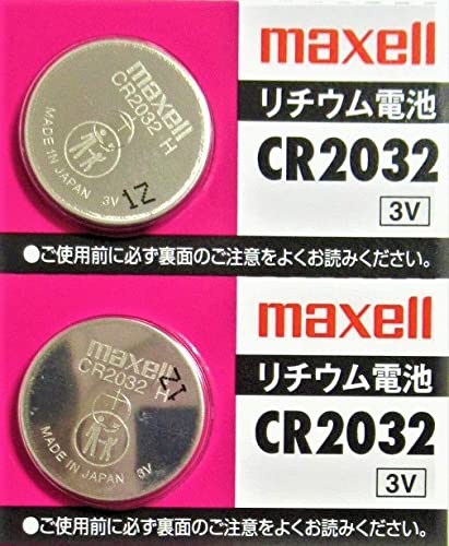  コイン形リチウム電池 3V 2