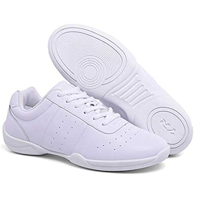 チアリーディングシューズ 4