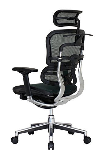 エルゴヒューマン ジャケットハンガー（Basicハイタイプ専用） 3