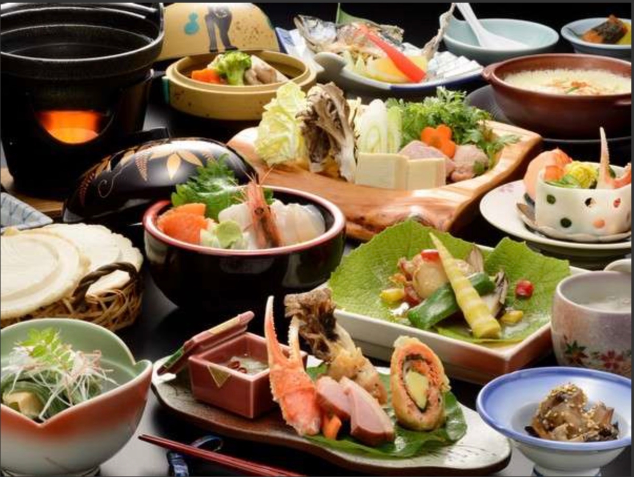 創作料理の宿 十和田湖レークサイドホテル 8