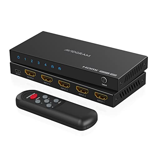 HDMI切替器 1